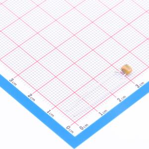 CL0805X7R63V332KS商品缩略图