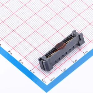 HSEC8-130-01-S-DV-A-WT-K-TR商品缩略图