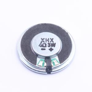 32MM-4Ω3W-TFHM商品缩略图