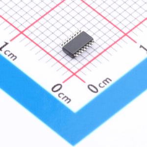 MSPM0C1103SDYYR商品缩略图