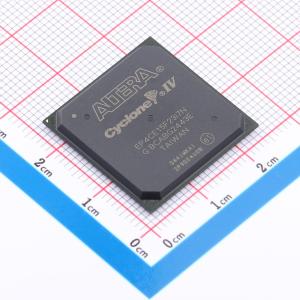 EP4CE15F23I7N商品缩略图