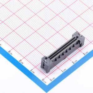 HSEC8-130-01-S-DV-A-WT-K-TR商品缩略图