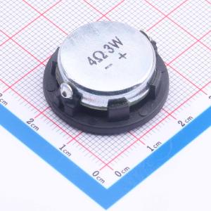 28MM-4Ω3W商品缩略图