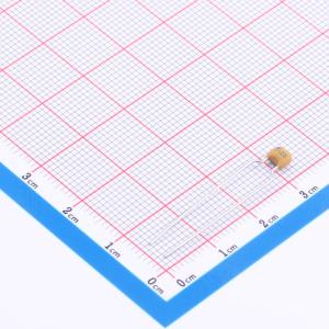 CL0805X7R63V103KS商品缩略图