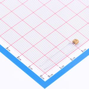 CL0805X7R63V102KS商品缩略图