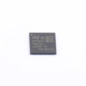 STM32H573AII6商品缩略图