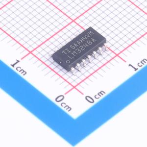 LM324BAIDR商品缩略图