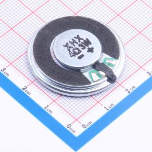 32MM-4Ω3W-TFHM商品缩略图