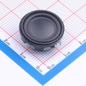 20MM-4Ω3W商品缩略图