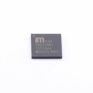 KSZ8864CNXI-TR商品缩略图