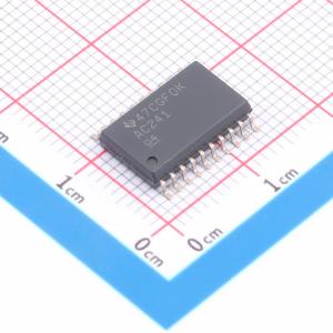SN74AC241DWR商品缩略图