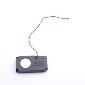 6433BOX-4Ω3W-2P1.25商品缩略图