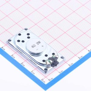 2040T-4Ω2W商品缩略图