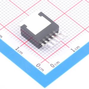 MIC29302WS/TR商品缩略图
