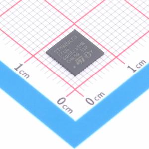 STM32WLE5CCU6TR商品缩略图