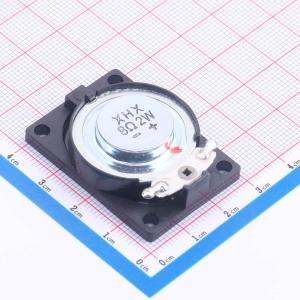 2840-8Ω2W-IP67商品缩略图