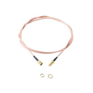 HL2-SMAJ-SMAKY-RG316-1000mm商品缩略图