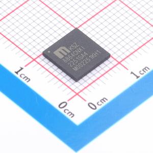 KSZ8864CNXI-TR商品缩略图