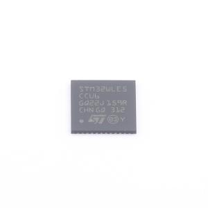 STM32WLE5CCU6TR商品缩略图