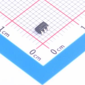 INA281B1QDBVRQ1商品缩略图