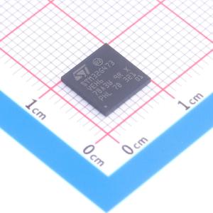 STM32G473VEH6TR商品缩略图