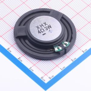 40MM-4Ω3W-JFHM商品缩略图