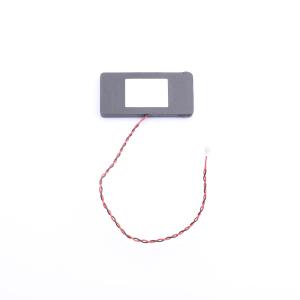 4020BOXCF-8Ω1W-2P1.25商品缩略图