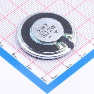 30MM-8Ω2W-TFHM商品缩略图