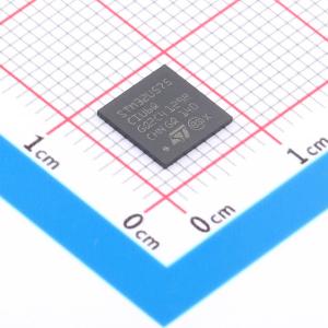 STM32U575CIU6Q商品缩略图