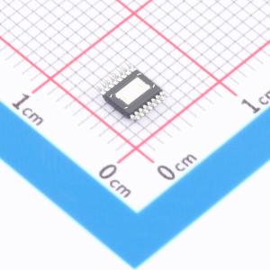 LTC3851AEMSE#TRPBF商品缩略图