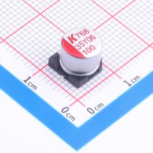 A768KE107M1VLAE036商品缩略图