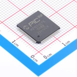 PIC32MZ1024EFE100-I/PT商品缩略图