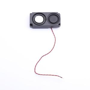 6433BOX-4Ω3W-2P1.25商品缩略图