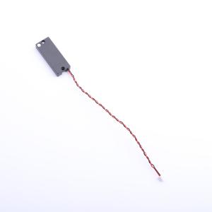 3514BOX-8Ω1W-2P1.25商品缩略图