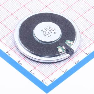 40MM-4Ω3W-TFHM商品缩略图