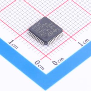 STM32F103C6T6ATR商品缩略图