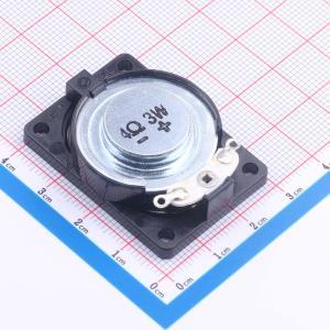 2840-4Ω3W-IP67商品缩略图