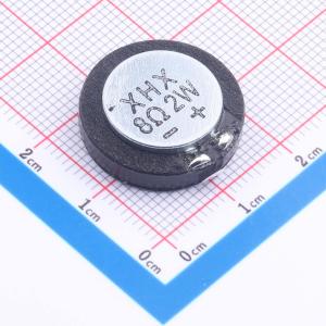 20MM-8Ω2W-JFHM商品缩略图