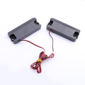 3275BOX-4Ω3W-4P2.0商品缩略图