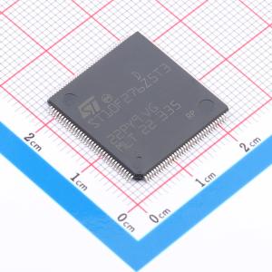 ST10F276Z5T3商品缩略图