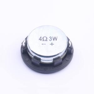 28MM-4Ω3W商品缩略图