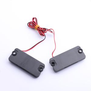 3275BOX-4Ω3W-4P2.0商品缩略图