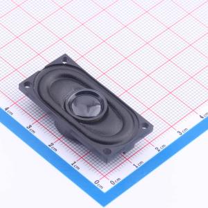 2040J-8Ω2W-TB商品缩略图