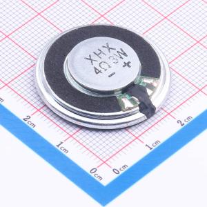 30MM-4Ω3W-TFHM商品缩略图