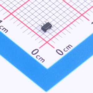 SN74LVC1G04QDCKRQ1商品缩略图