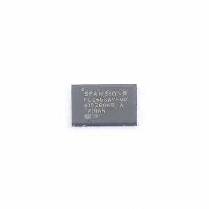 S25FL256SAGNFV000商品缩略图
