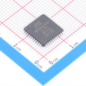 ATXMEGA64A4U-AUR商品缩略图
