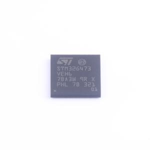 STM32G473VEH6TR商品缩略图