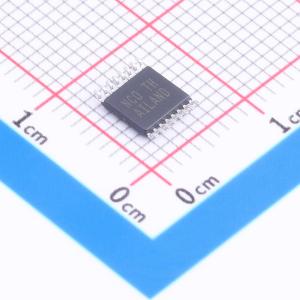 MAX4617CUE+T商品缩略图