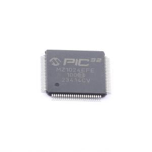 PIC32MZ1024EFE100-I/PT商品缩略图